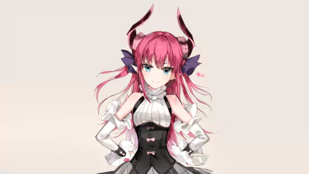  Fate/Grand Order - Elizabeth Bathory