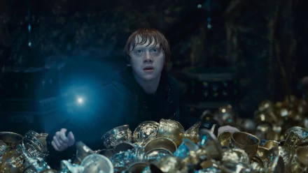 Ron Weasley movie Harry Potter and the Deathly Hallows: Part 2 HD Desktop Wallpaper | Background Image