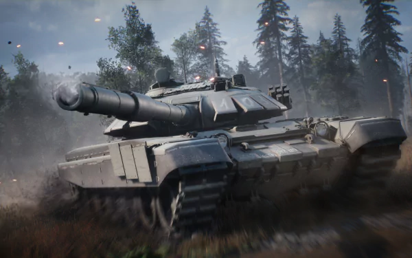 video game World War 3 HD Desktop Wallpaper | Background Image