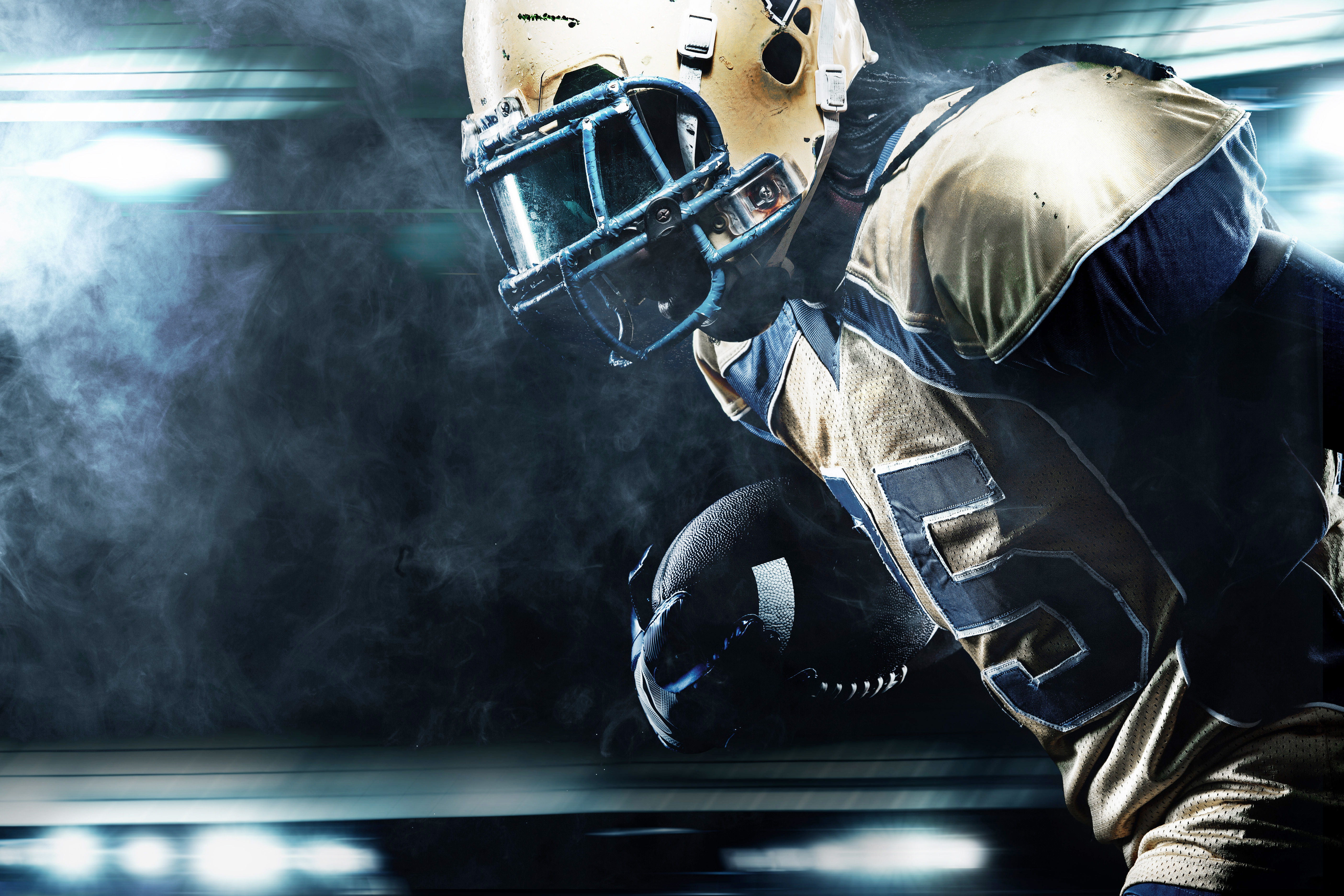 Sports Football 4k Ultra HD Wallpaper