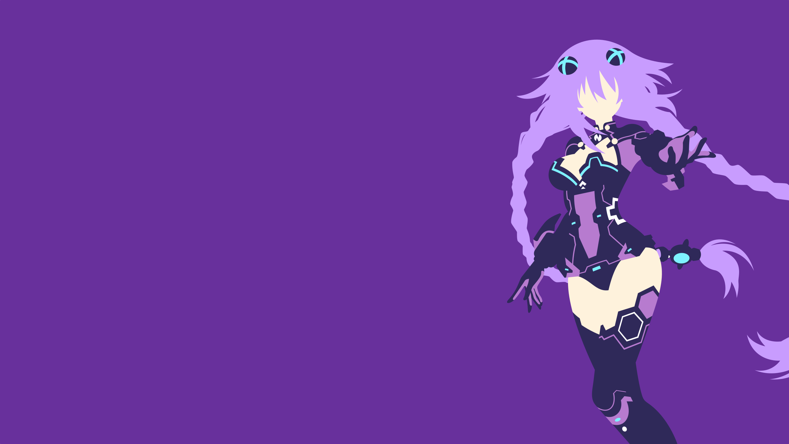 Purple Heart by Carionto