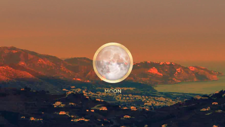  Day6 Moonrise Mobile Phone Wallpaper