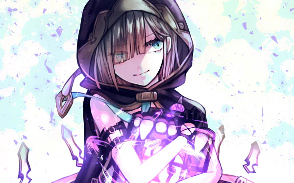 Gretel (SINoALICE) video game SINoALICE HD Desktop Wallpaper | Background Image