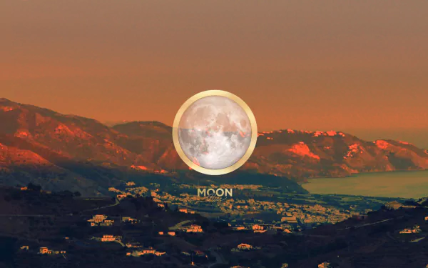  Day6 Moonrise Mobile Phone Wallpaper