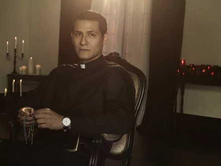 Jaime Zevallos TV Show Cloak & Dagger HD Desktop Wallpaper | Background Image