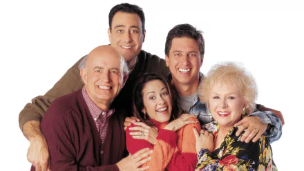 TV Show Everybody Loves Raymond HD Desktop Wallpaper | Background Image
