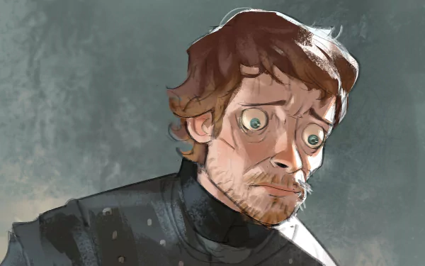 Theon Greyjoy TV Show Game Of Thrones HD Desktop Wallpaper | Background Image