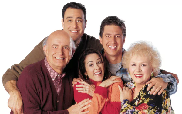 TV Show Everybody Loves Raymond HD Desktop Wallpaper | Background Image