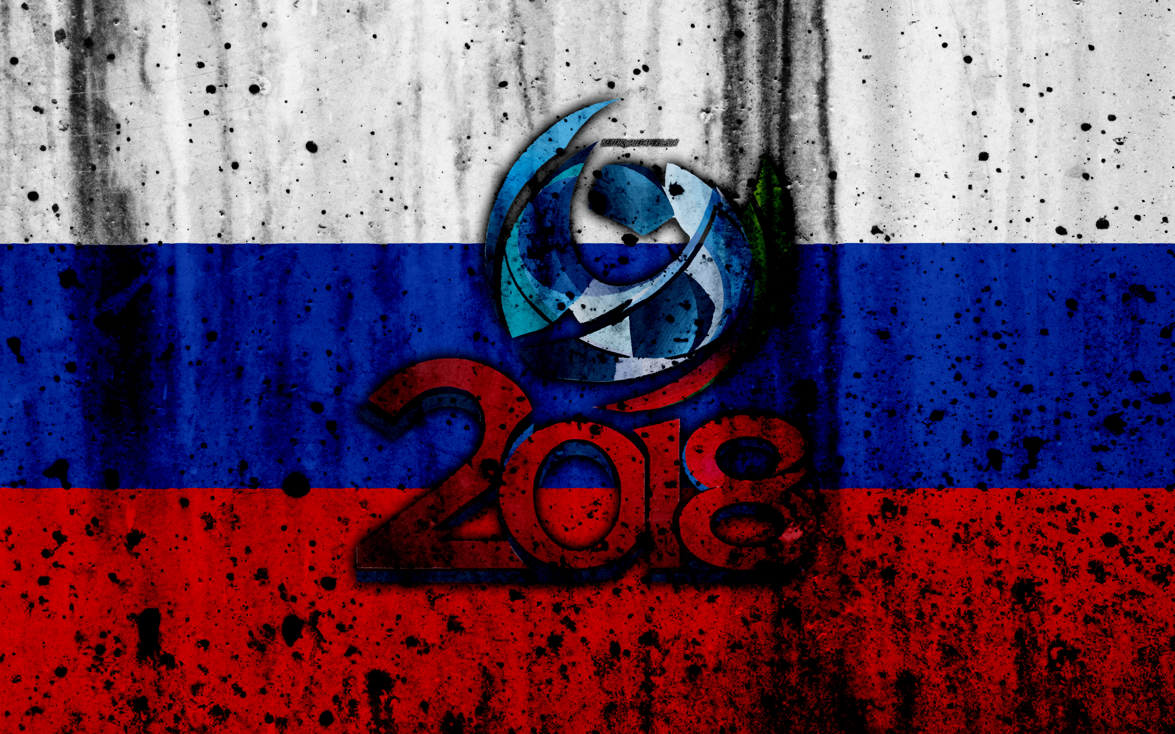 Sports 2018 FIFA World Cup HD Wallpaper | Background Image