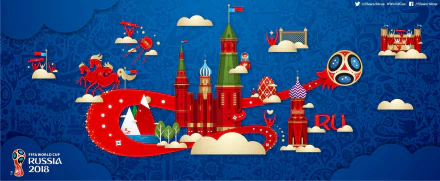  World Cup 2018