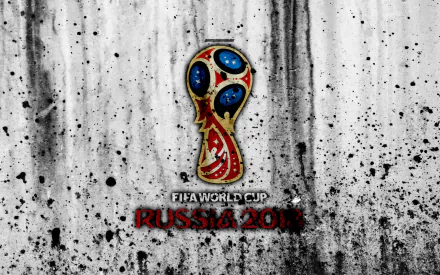  FIFA World Cup 2018