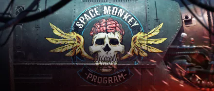 video game Beyond Good & Evil 2 HD Desktop Wallpaper | Background Image