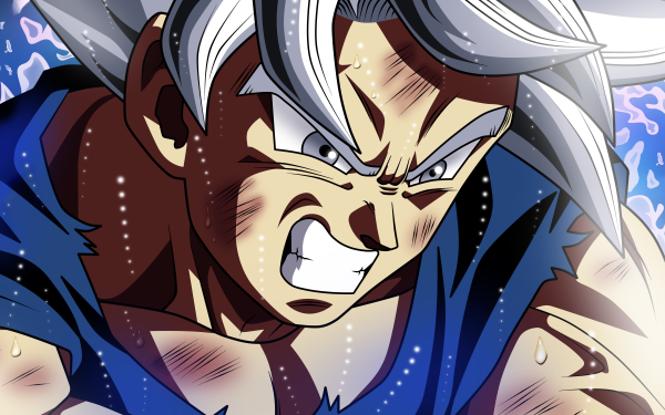 160+ Goku Ultra Instinct HD Wallpapers | Background Images