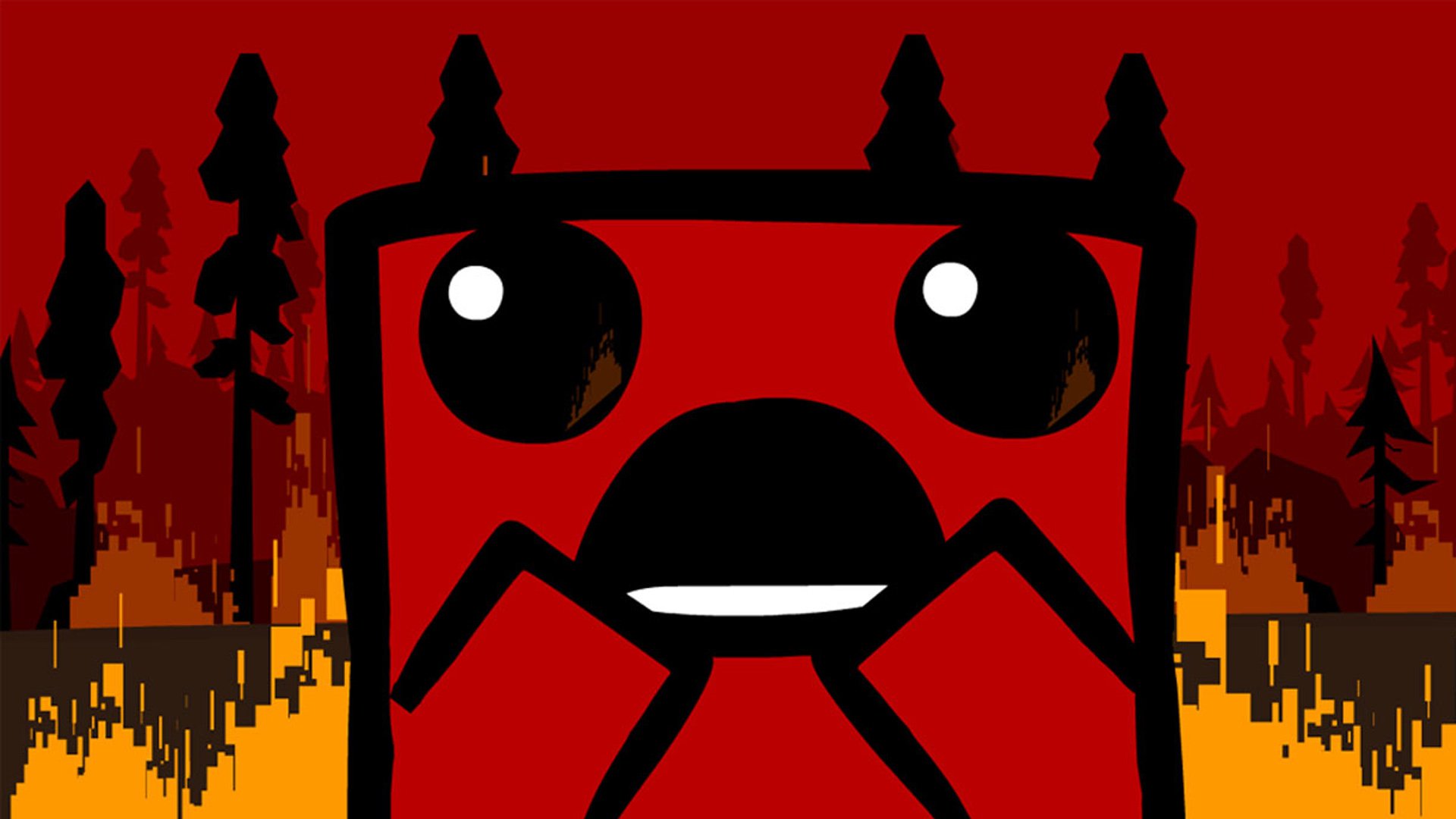 super meat boy forever cheats