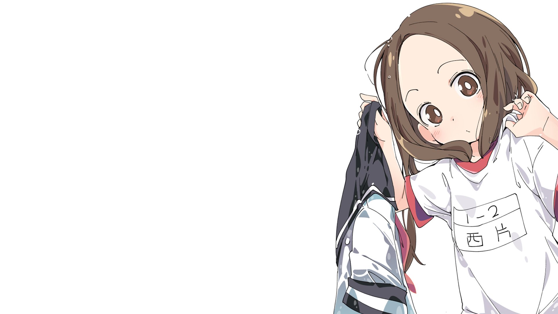 Karakai Jouzu No Takagi San Hd Wallpaper Background Image Karakai Jouzu No Takagi San Hd Wallpaper Background Image