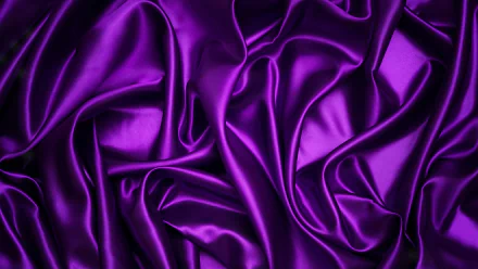  Purple Silk