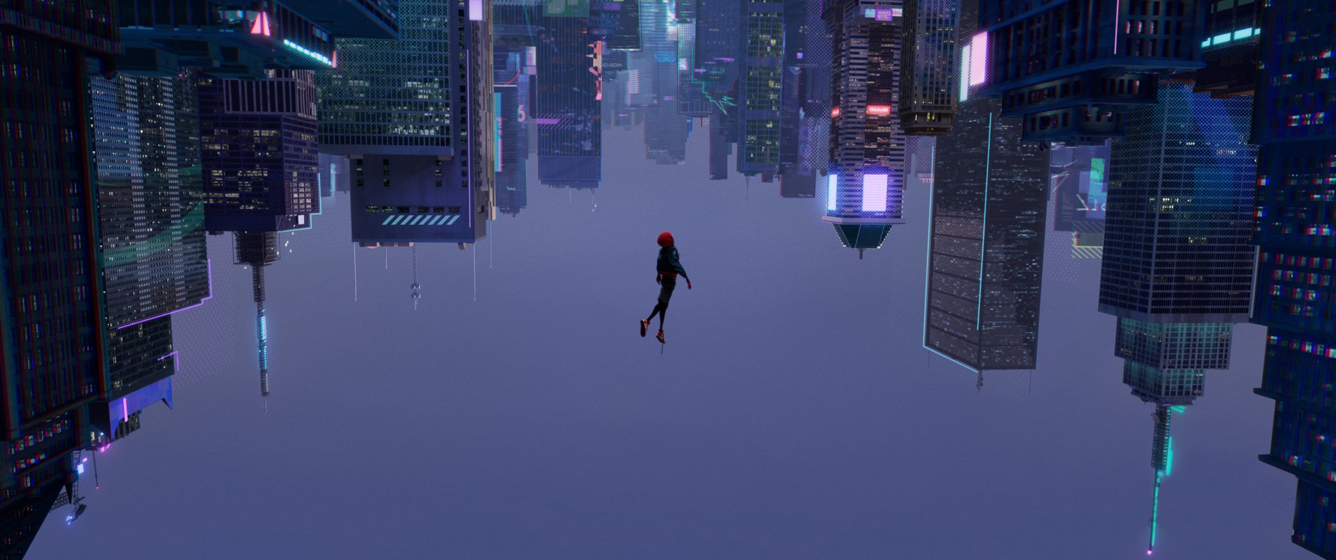 download spiderman into spiderverse 2