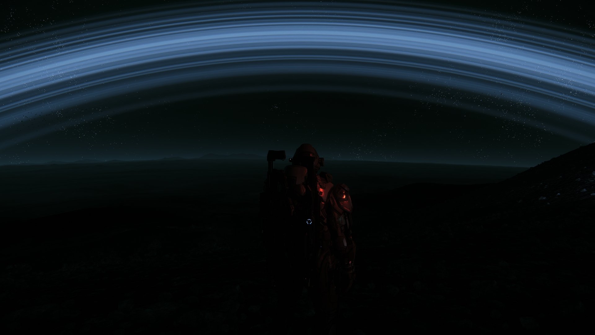 Download Yela (Star Citizen) Space Video Game Star Citizen 4k Ultra HD Wallpaper by DesoShow