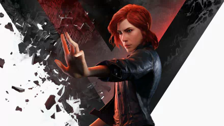 video game Control HD Desktop Wallpaper | Background Image