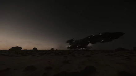 Constellation (Star Citizen) video game Star Citizen HD Desktop Wallpaper | Background Image