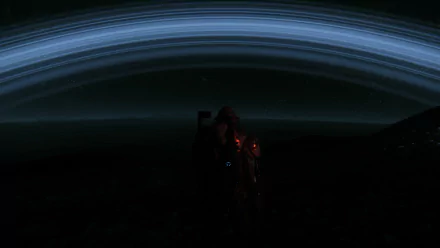 Yela (Star Citizen) space video game Star Citizen HD Desktop Wallpaper | Background Image