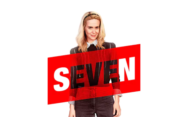 Sarah Paulson movie Ocean's 8 HD Desktop Wallpaper | Background Image