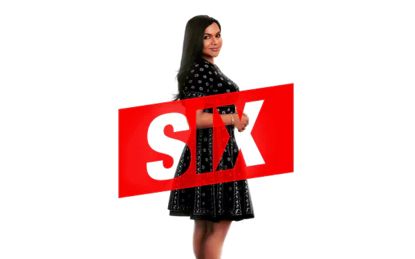Mindy Kaling movie Ocean's 8 HD Desktop Wallpaper | Background Image