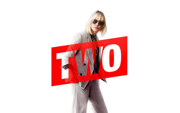 Cate Blanchett movie Ocean's 8 HD Desktop Wallpaper | Background Image