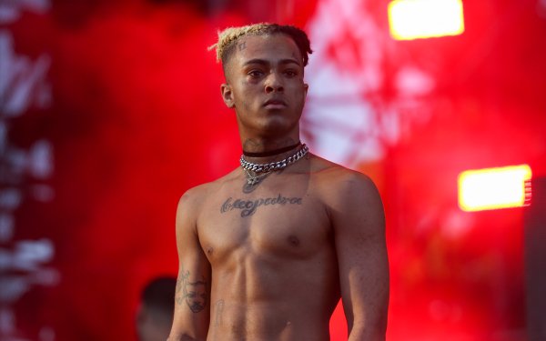 4 4k Ultra Hd Xxxtentacion Wallpapers Background Images Wallpaper Abyss