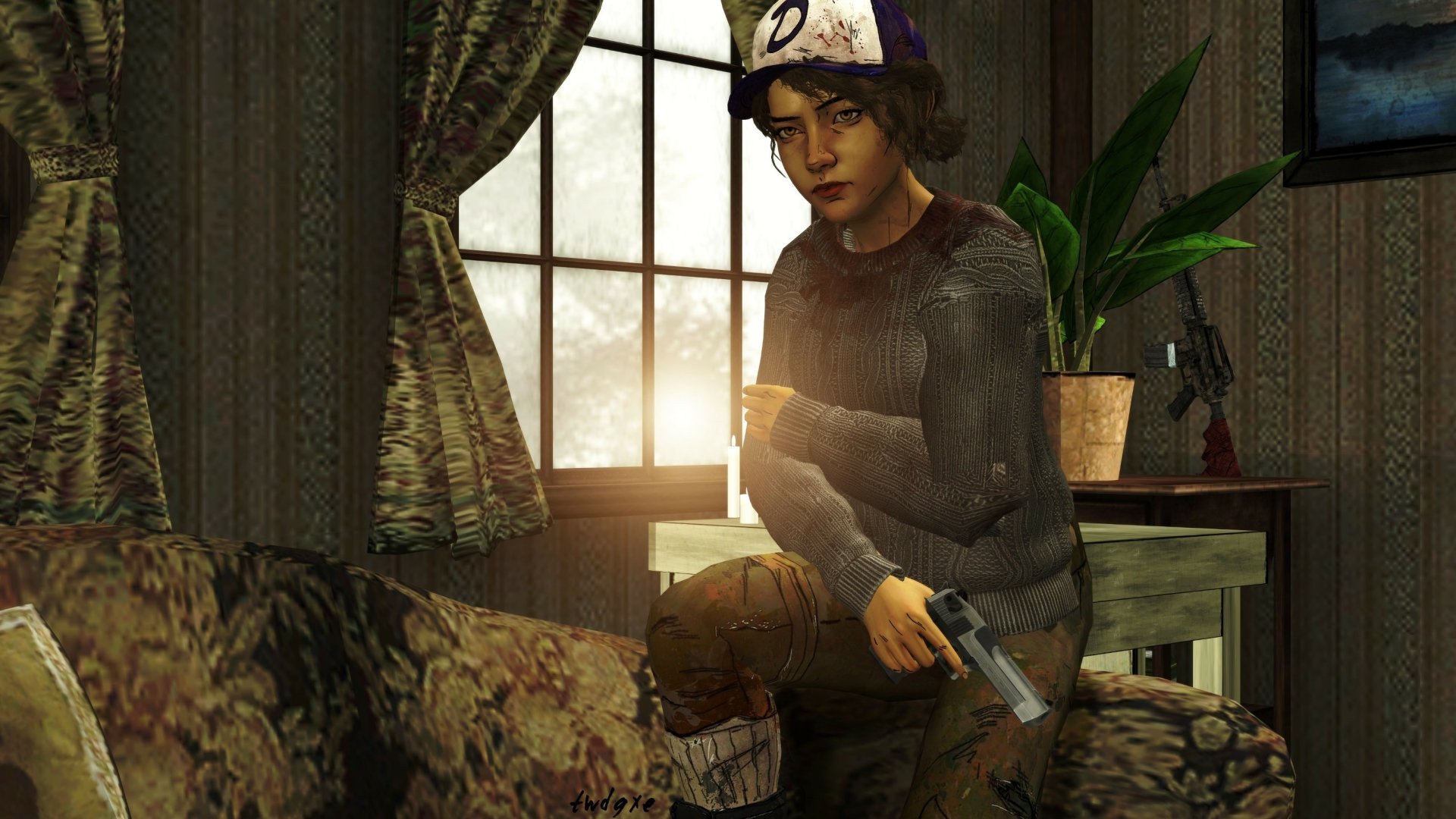 new walking dead game with clementine new walking dead game with clementine
