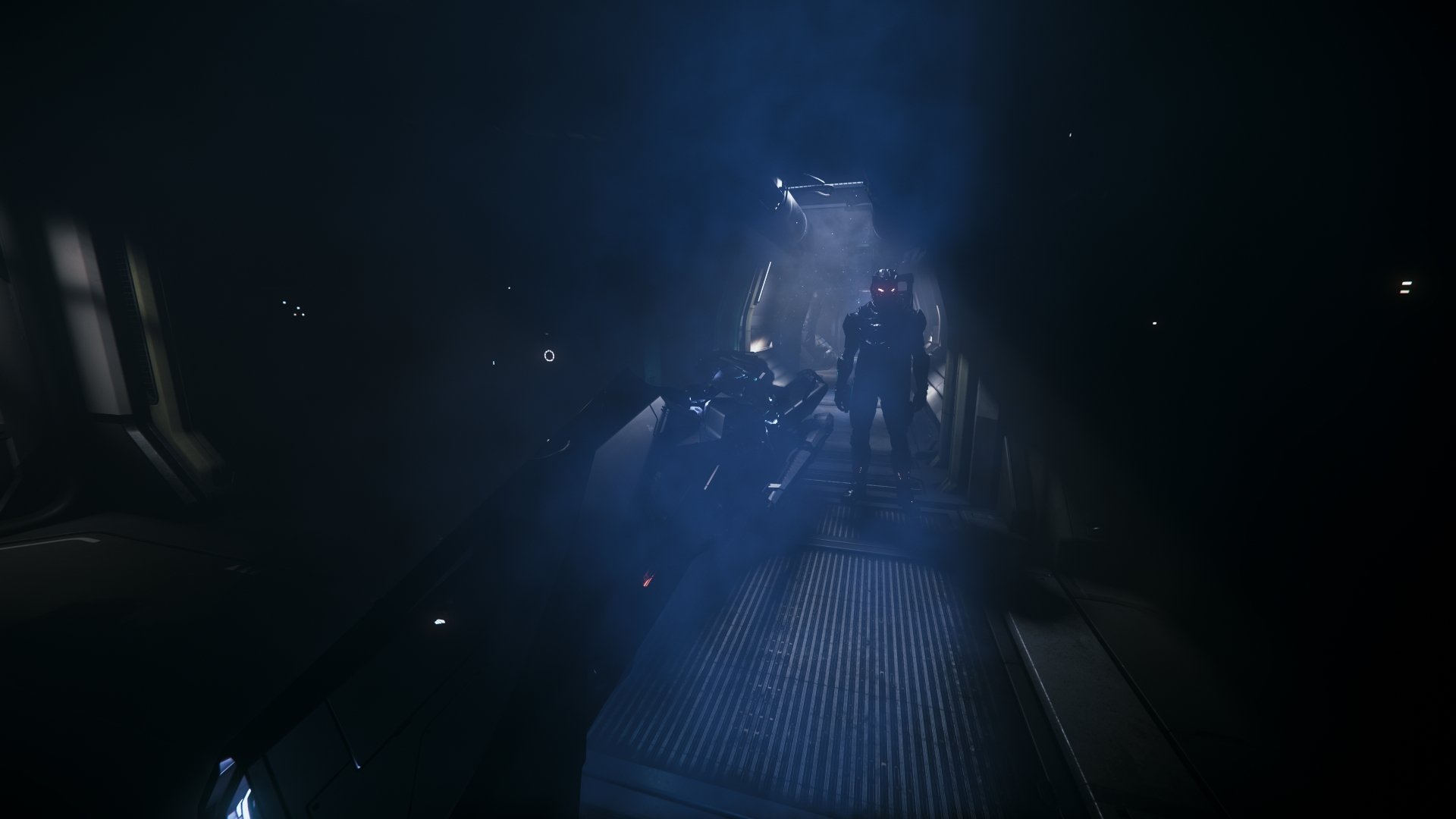 Download Nox (Star Citizen) Video Game Star Citizen 4k Ultra HD Wallpaper by DesoShow