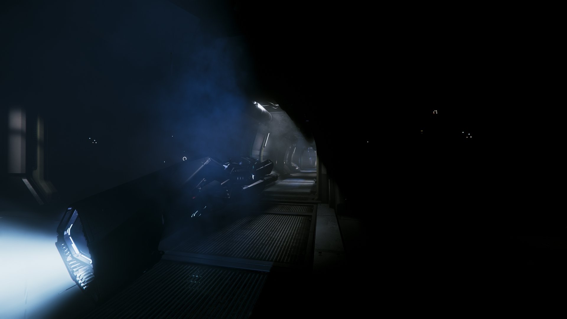 Download Nox (Star Citizen) Reclaimer (Star Citizen) Video Game Star Citizen 4k Ultra HD Wallpaper by DesoShow