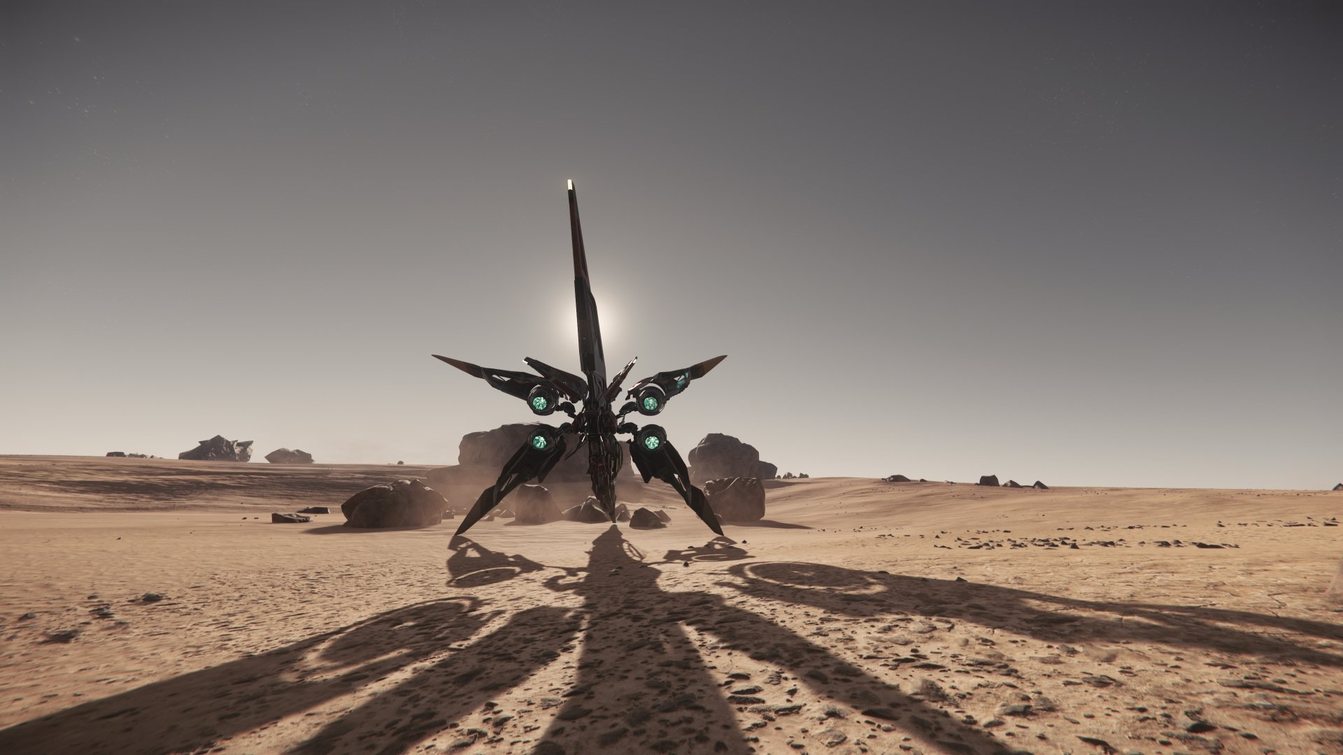 Download Khartu-Al (Star Citizen) Video Game Star Citizen 4k Ultra HD Wallpaper by DesoShow