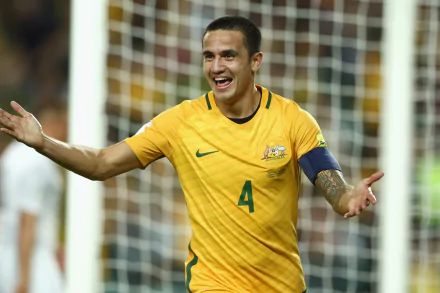 soccer Australian Tim Cahill Sports HD Desktop Wallpaper | Background Image