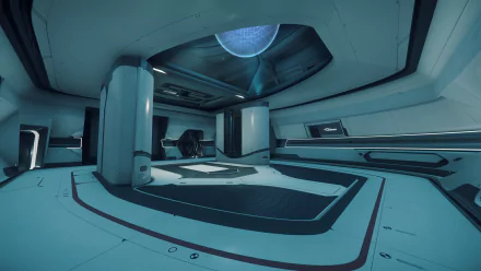 600i (Star Citizen) video game Star Citizen HD Desktop Wallpaper | Background Image