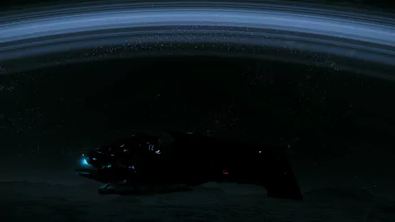 Nox (Star Citizen) space video game Star Citizen HD Desktop Wallpaper | Background Image