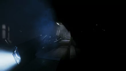 Nox (Star Citizen) Reclaimer (Star Citizen) video game Star Citizen HD Desktop Wallpaper | Background Image