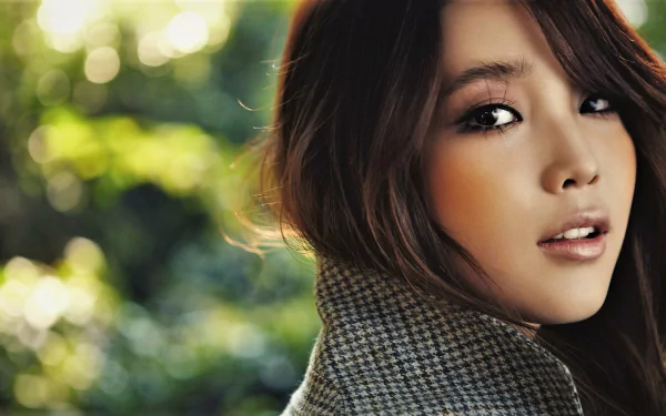  Asian Girl
