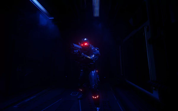 armor video game Star Citizen HD Desktop Wallpaper | Background Image