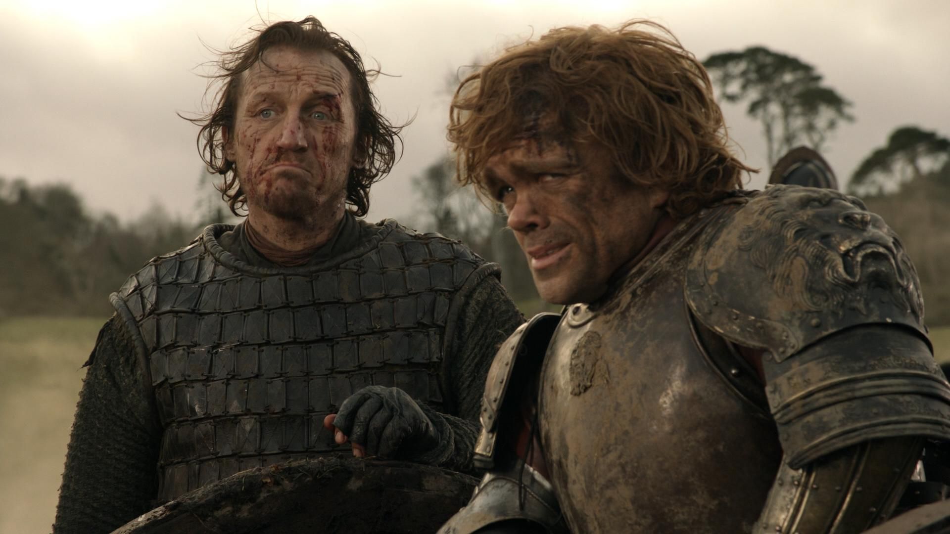 Download Peter Dinklage Jerome Flynn Tyrion Lannister Bronn (Game Of