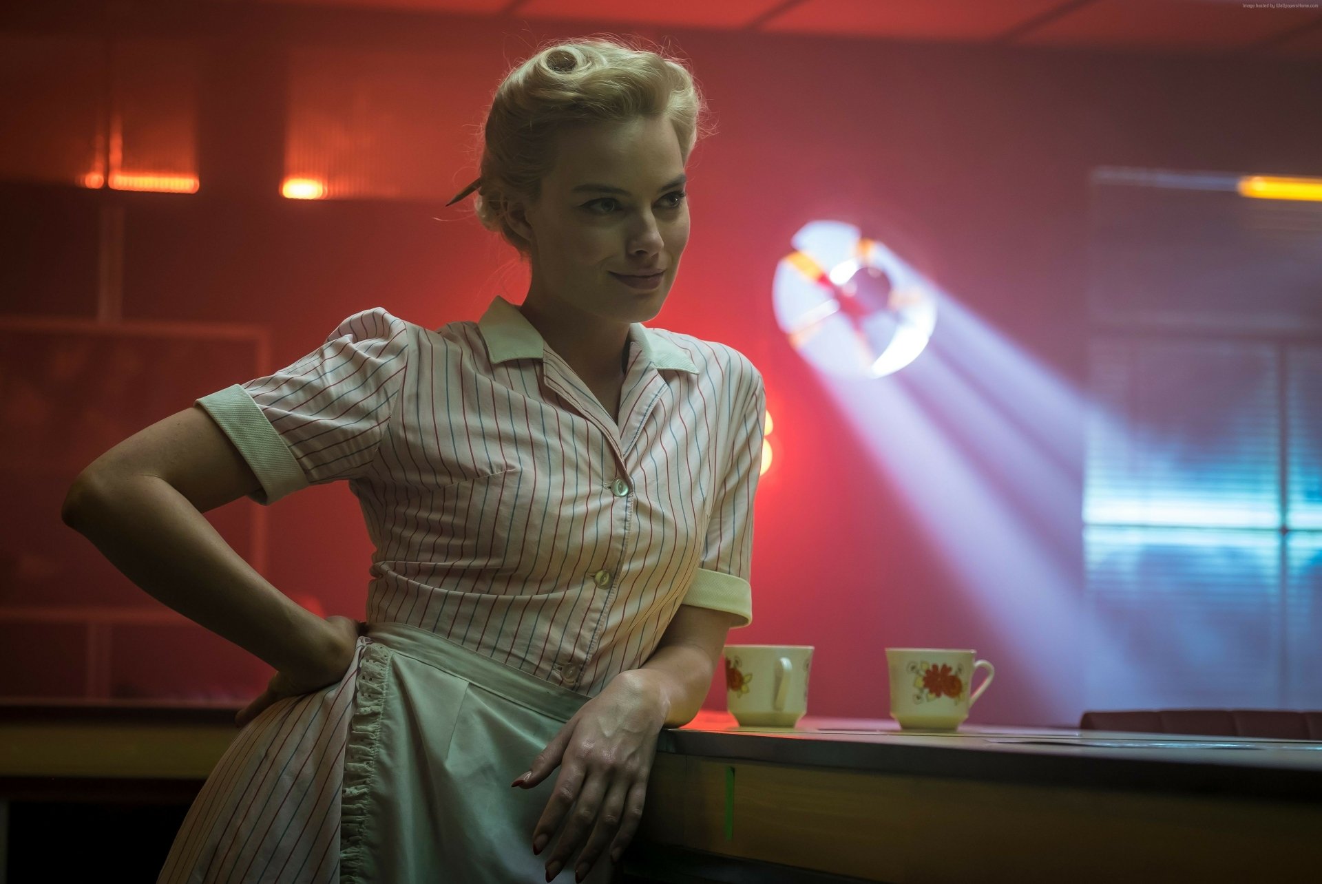 Movie Terminal 4k Ultra HD Wallpaper