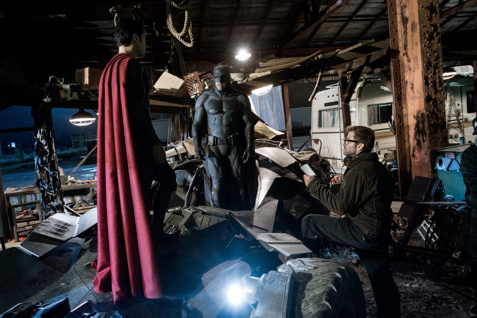 Download Zack Snyder Batman Superman Movie Batman V Superman: Dawn Of