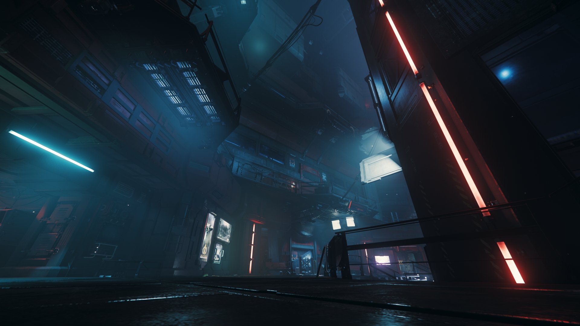 Download GrimHEX (Star Citizen) Video Game Star Citizen 4k Ultra HD Wallpaper by DesoShow