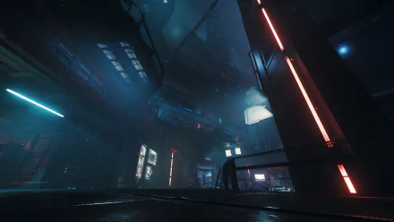 GrimHEX (Star Citizen) video game Star Citizen HD Desktop Wallpaper | Background Image