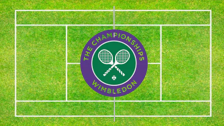 tennis court Wimbledon tennis Sports HD Desktop Wallpaper | Background Image
