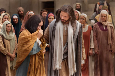 religious Jesus HD Desktop Wallpaper | Background Image