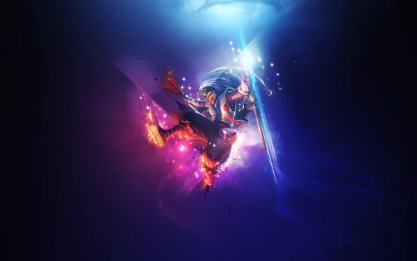 Shaco (League Of Legends) video game League Of Legends HD Desktop Wallpaper | Background Image