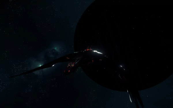  Star Citizen