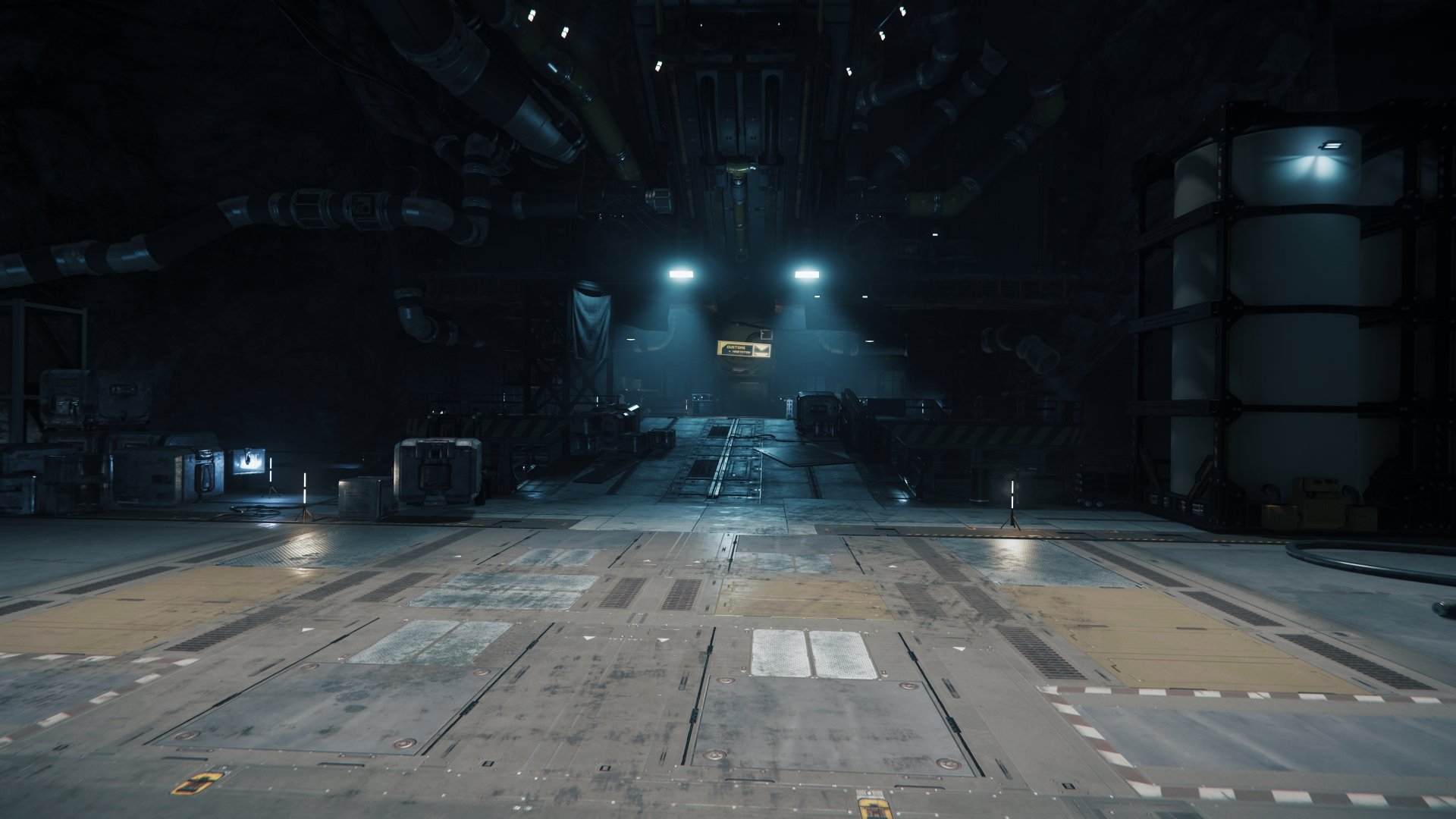 10+ 4K Hangar Fonds d’écran | Images