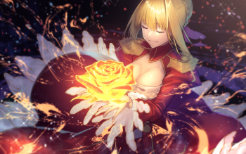 130 Fate Extra Hd Wallpapers Background Images